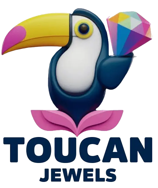 Toucan Jewels